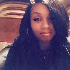 Meet your Posher, Tierra